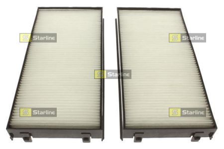 SF2KF9535 STARLINE
