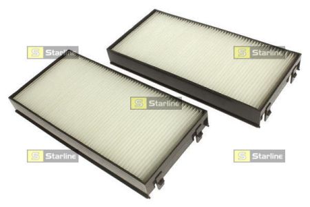 SF2KF9535 STARLINE