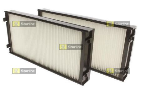 SF2KF9535 STARLINE