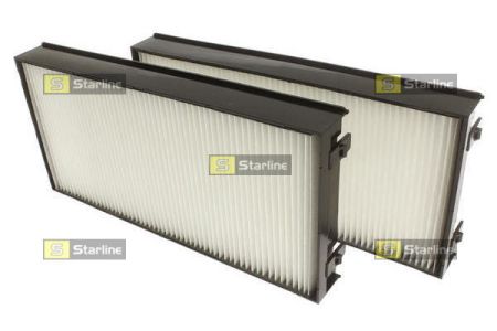 SF2KF9535 STARLINE