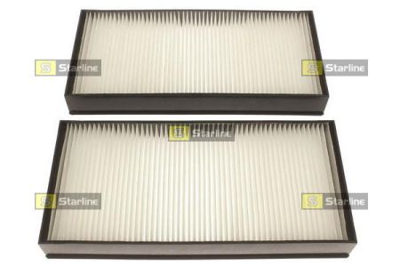 SF2KF9535 STARLINE