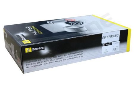 SFKF9006C STARLINE