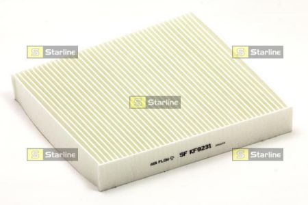 SFKF9231 STARLINE