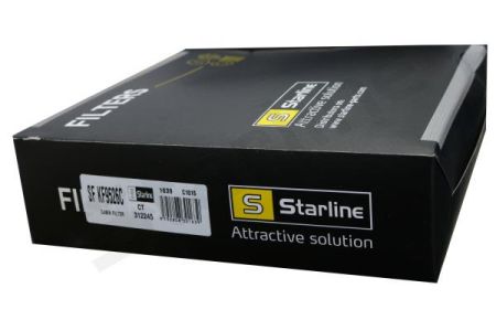 SFKF9526C STARLINE