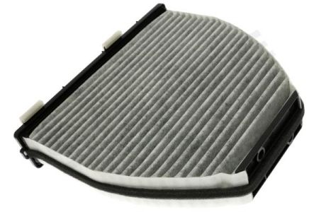 Фільтр салону MERCEDES-BENZ E-Class W211 02-09, C-Class W204 07-14, E-Class W212 09-16, GLK X204 08-15, CLS C218 10-17, SL R231 12-, GT Coupe 14-, GT Roadster 16-