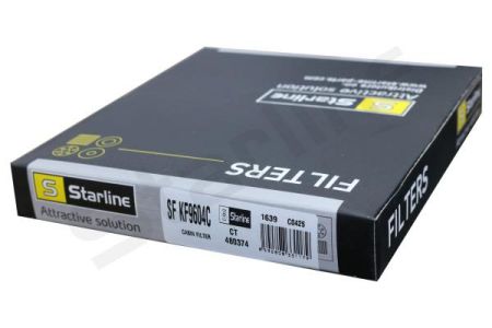 SFKF9604C STARLINE