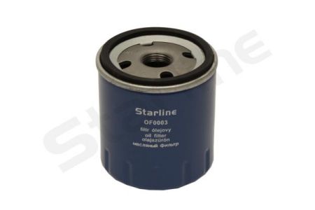 SFOF0003 STARLINE
