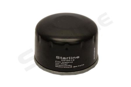 SFOF0012 STARLINE