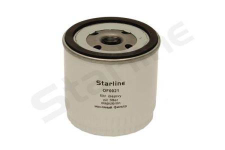SFOF0021 STARLINE