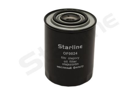 SFOF0024 STARLINE
