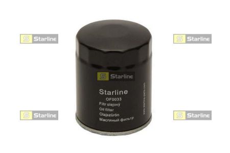 SFOF0033 STARLINE