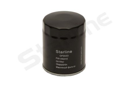 SFOF0033 STARLINE