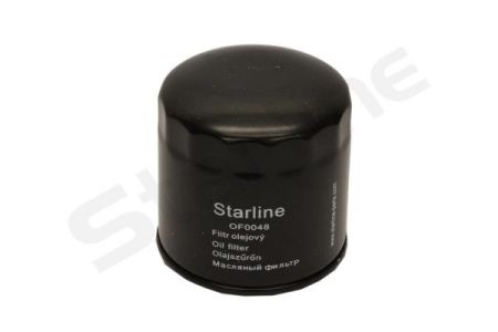SFOF0048 STARLINE