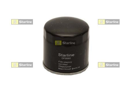 SFOF0060 STARLINE
