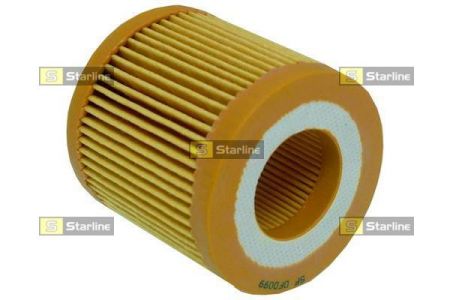 SFOF0099 STARLINE