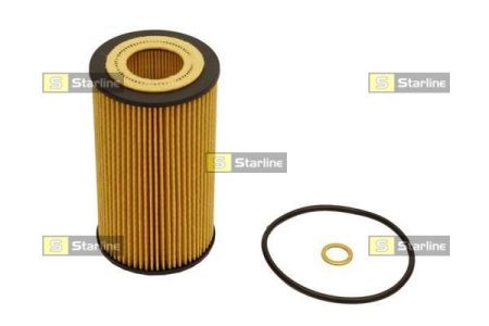 SFOF0393 STARLINE