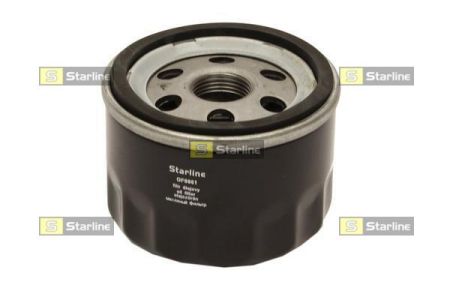 SFOF0861 STARLINE