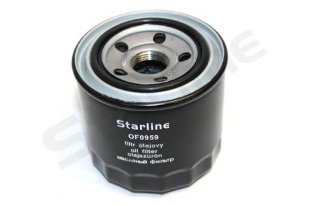 SFOF0959 STARLINE