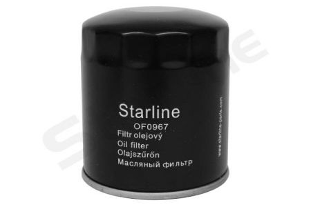 SFOF0967 STARLINE