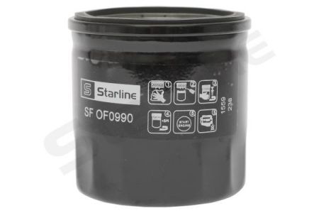 SFOF0990 STARLINE