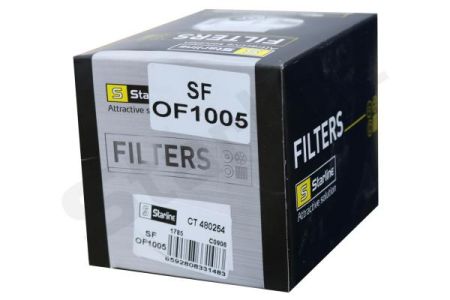 SFOF1005 STARLINE