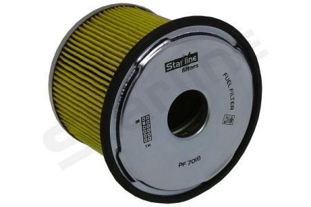 SFPF7018 STARLINE