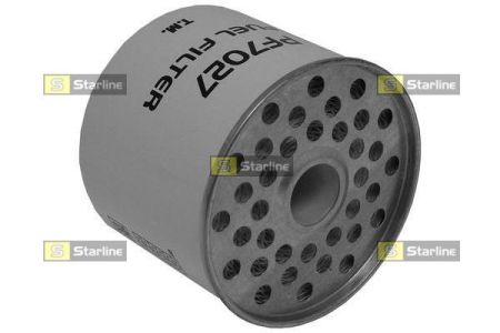 SFPF7027 STARLINE