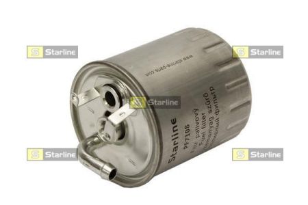 SFPF7108 STARLINE