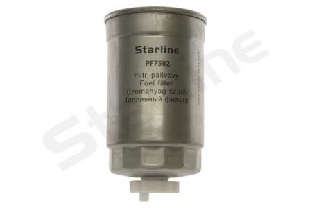 SFPF7502 STARLINE