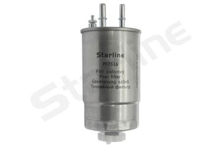 SFPF7516 STARLINE