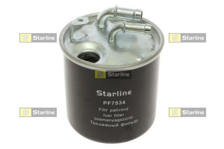 SFPF7534 STARLINE