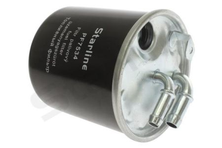 SFPF7534 STARLINE