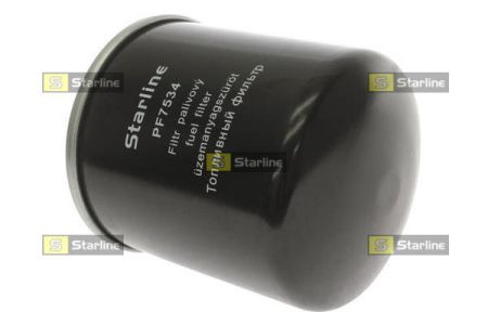 SFPF7534 STARLINE