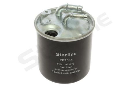 SFPF7534 STARLINE