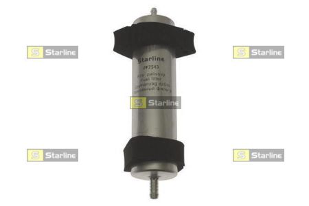 SFPF7543 STARLINE