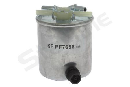 SFPF7658 STARLINE
