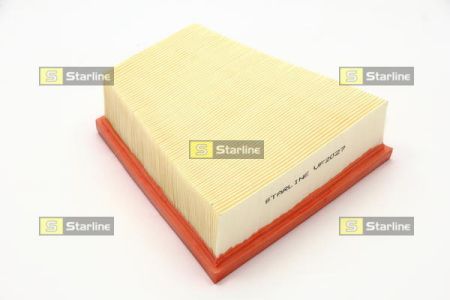 SFVF2027 STARLINE
