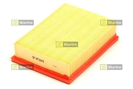 SFVF2243 STARLINE