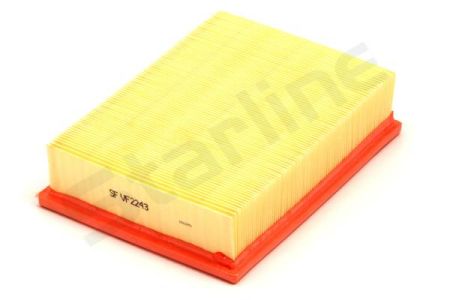 SFVF2243 STARLINE