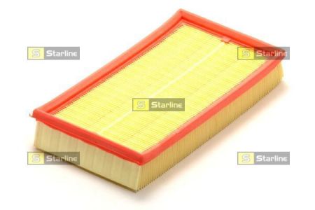 SFVF2258 STARLINE