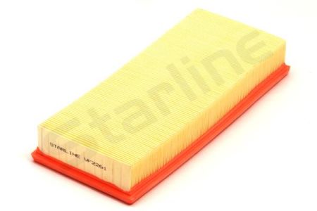 SFVF2261 STARLINE