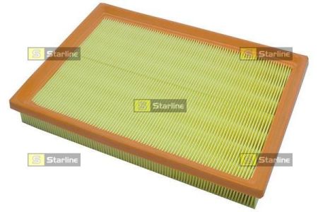 SFVF2342 STARLINE