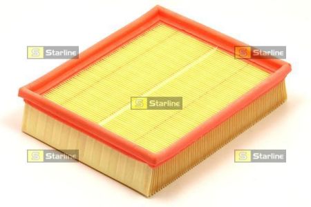 SFVF2606 STARLINE