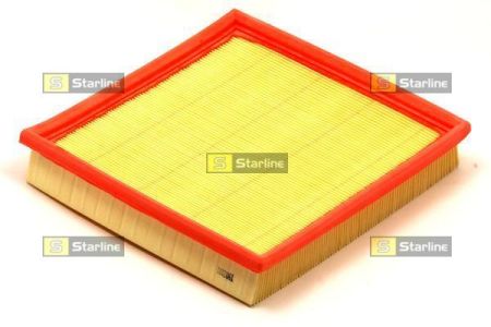 SFVF2732 STARLINE