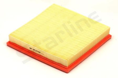 SFVF2732 STARLINE