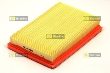 SFVF2942 STARLINE
