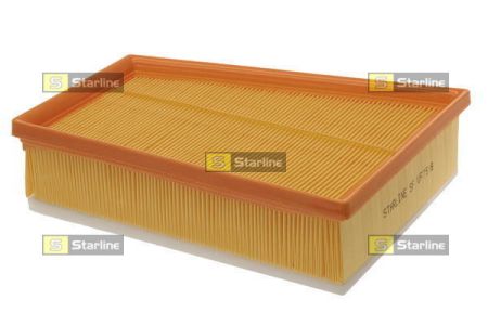 SFVF7518 STARLINE
