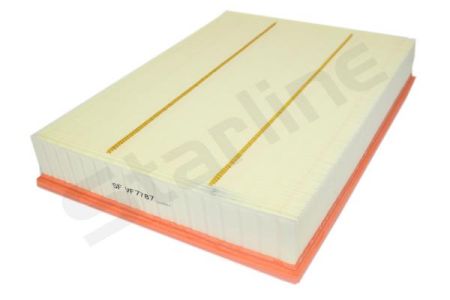 SFVF7787 STARLINE