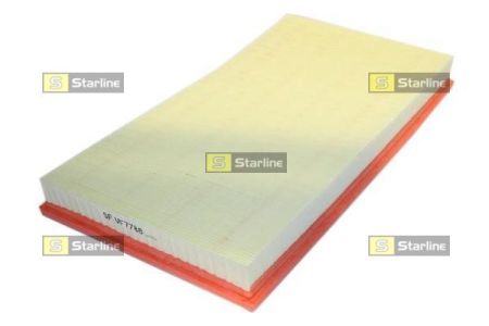 SFVF7788 STARLINE