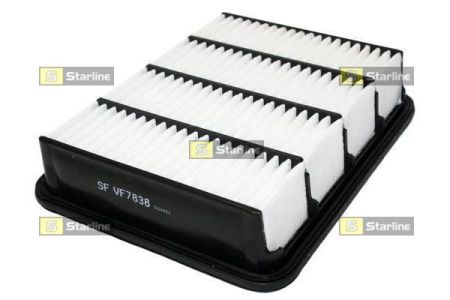 SFVF7838 STARLINE